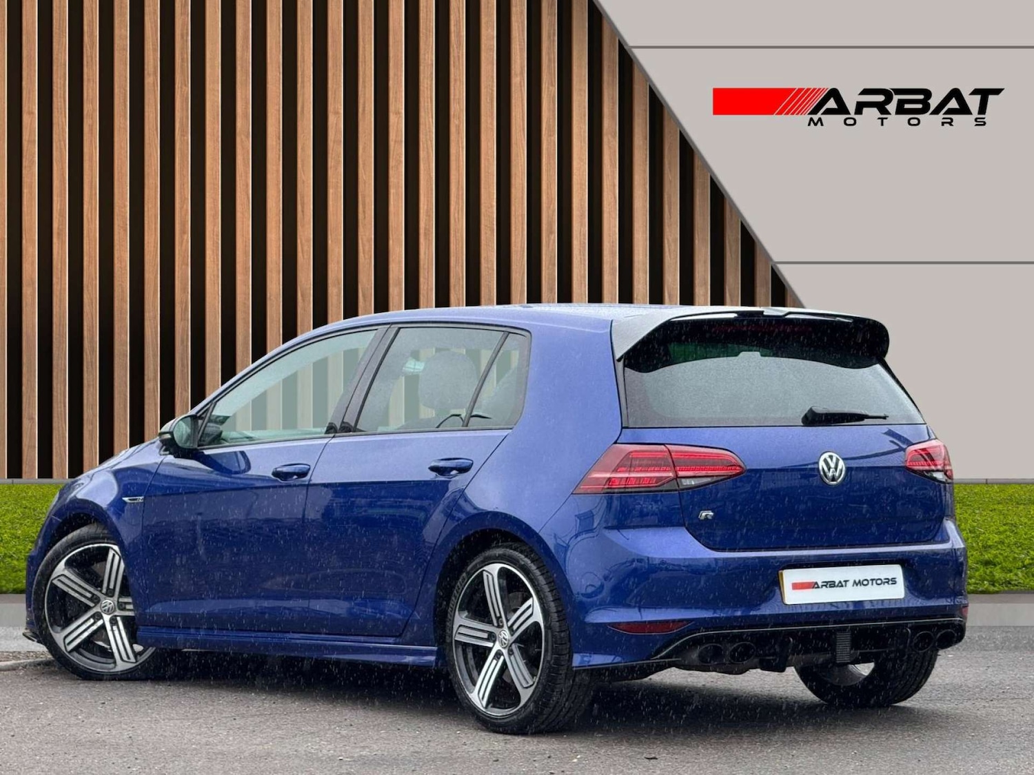 Used Volkswagen Golf 2016 for sale - 76896319: Photo 3