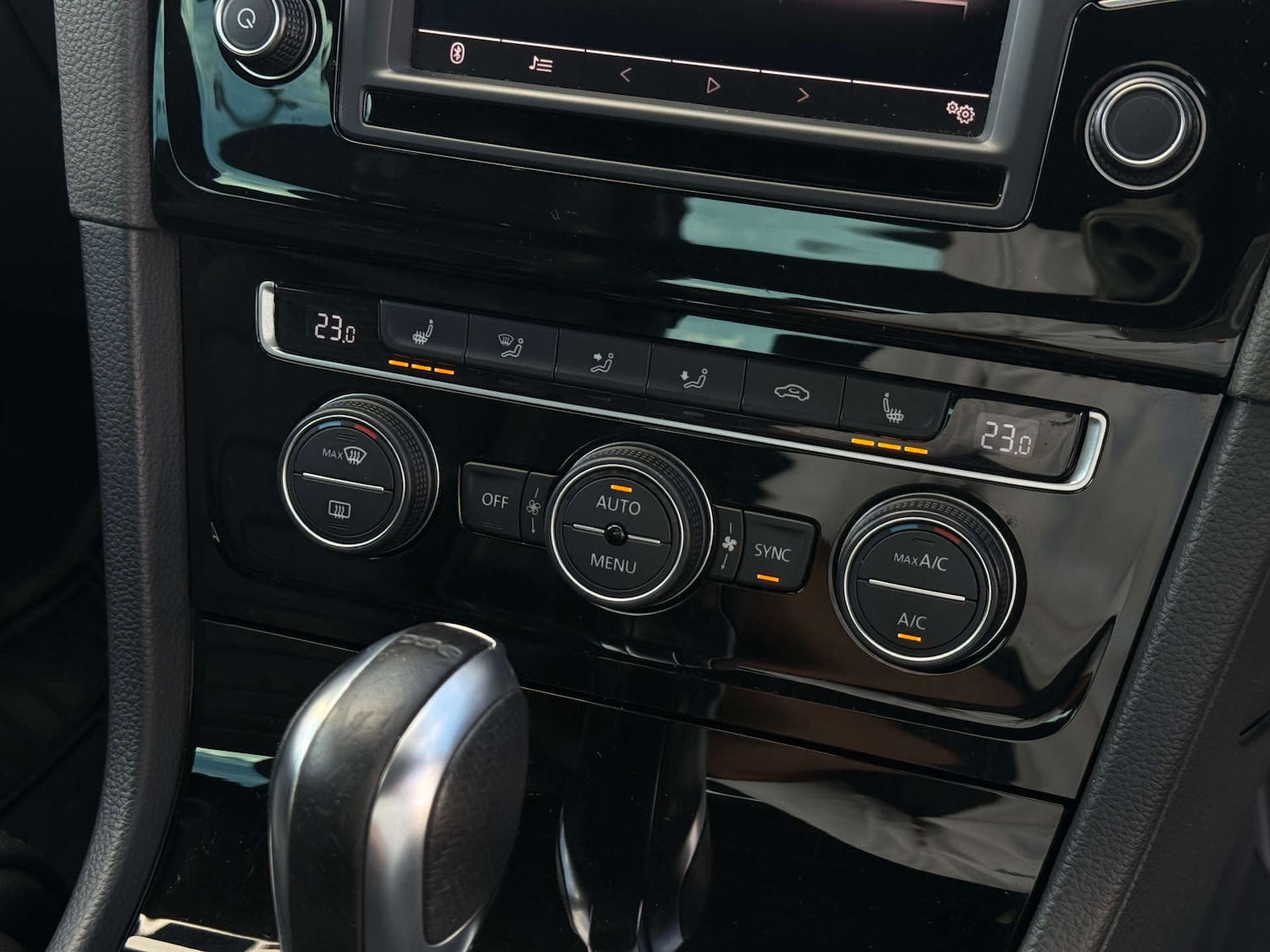 Used Volkswagen Golf 2016 for sale - 76896319: Photo 31