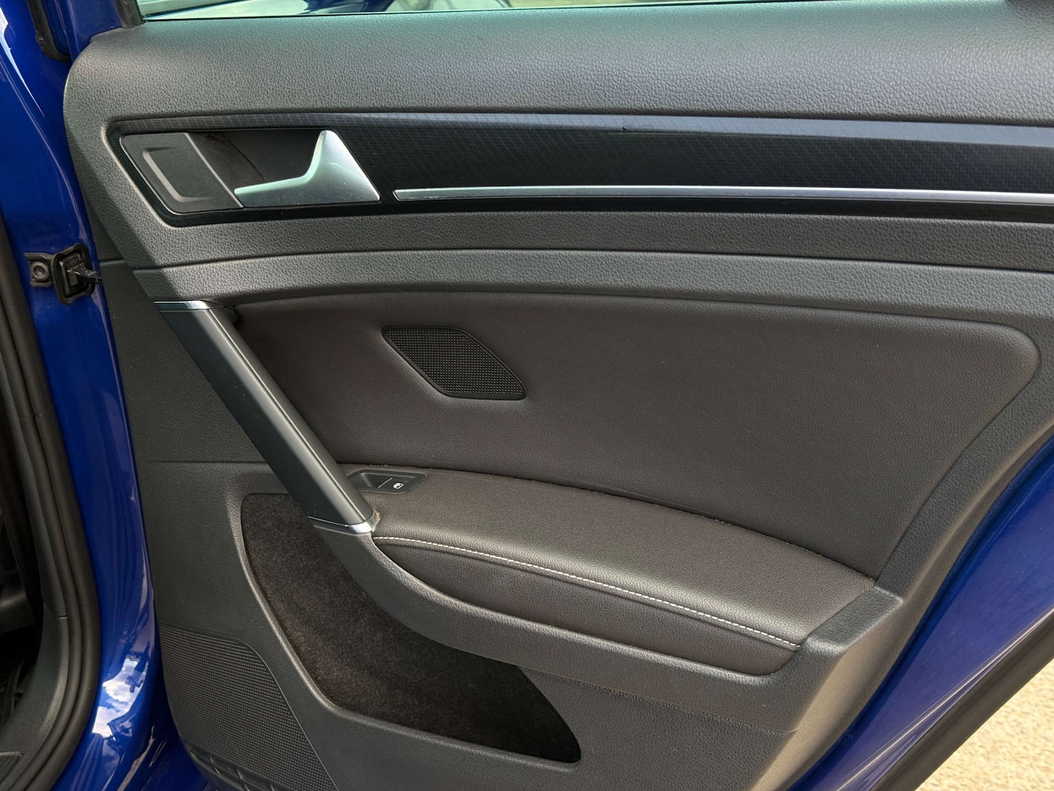 Used Volkswagen Golf 2016 for sale - 76896319: Photo 33