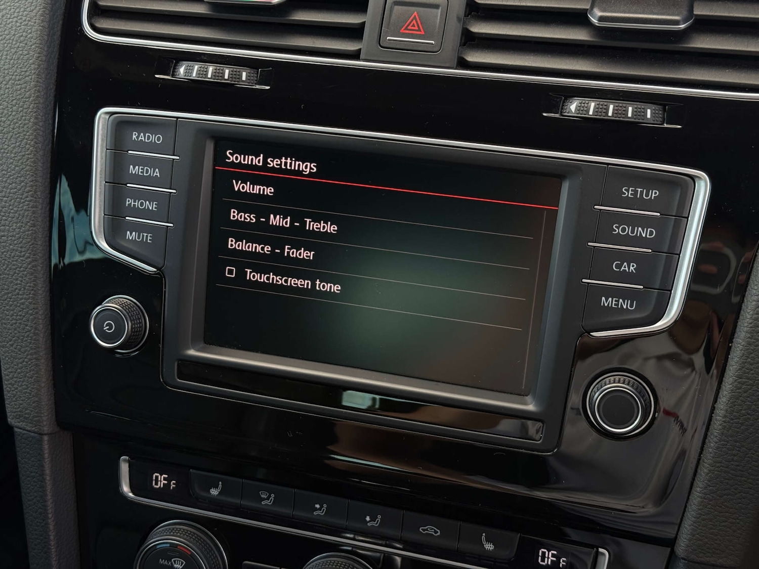 Used Volkswagen Golf 2016 for sale - 76896319: Photo 37