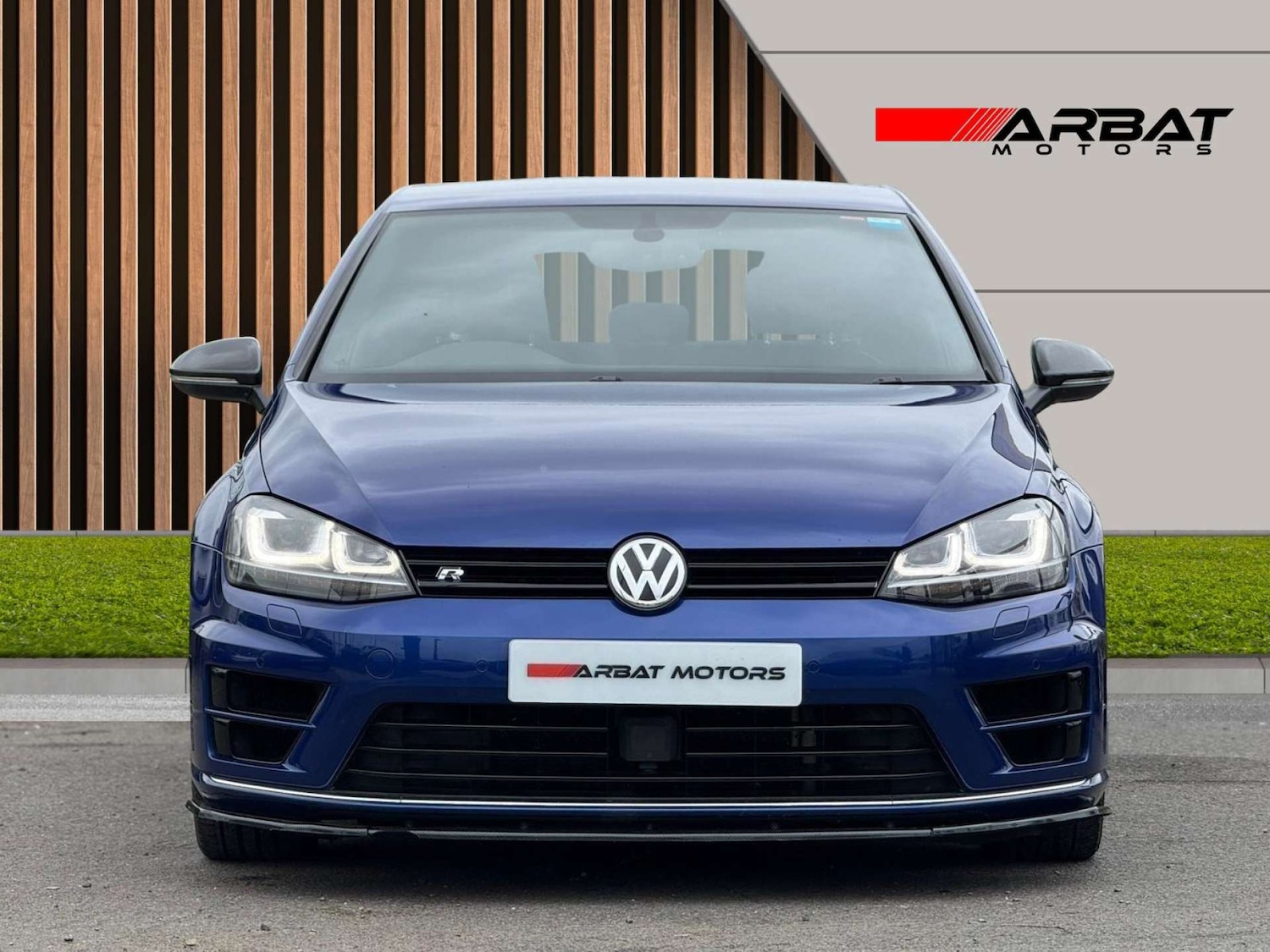 Used Volkswagen Golf 2016 for sale - 76896319: Photo 4