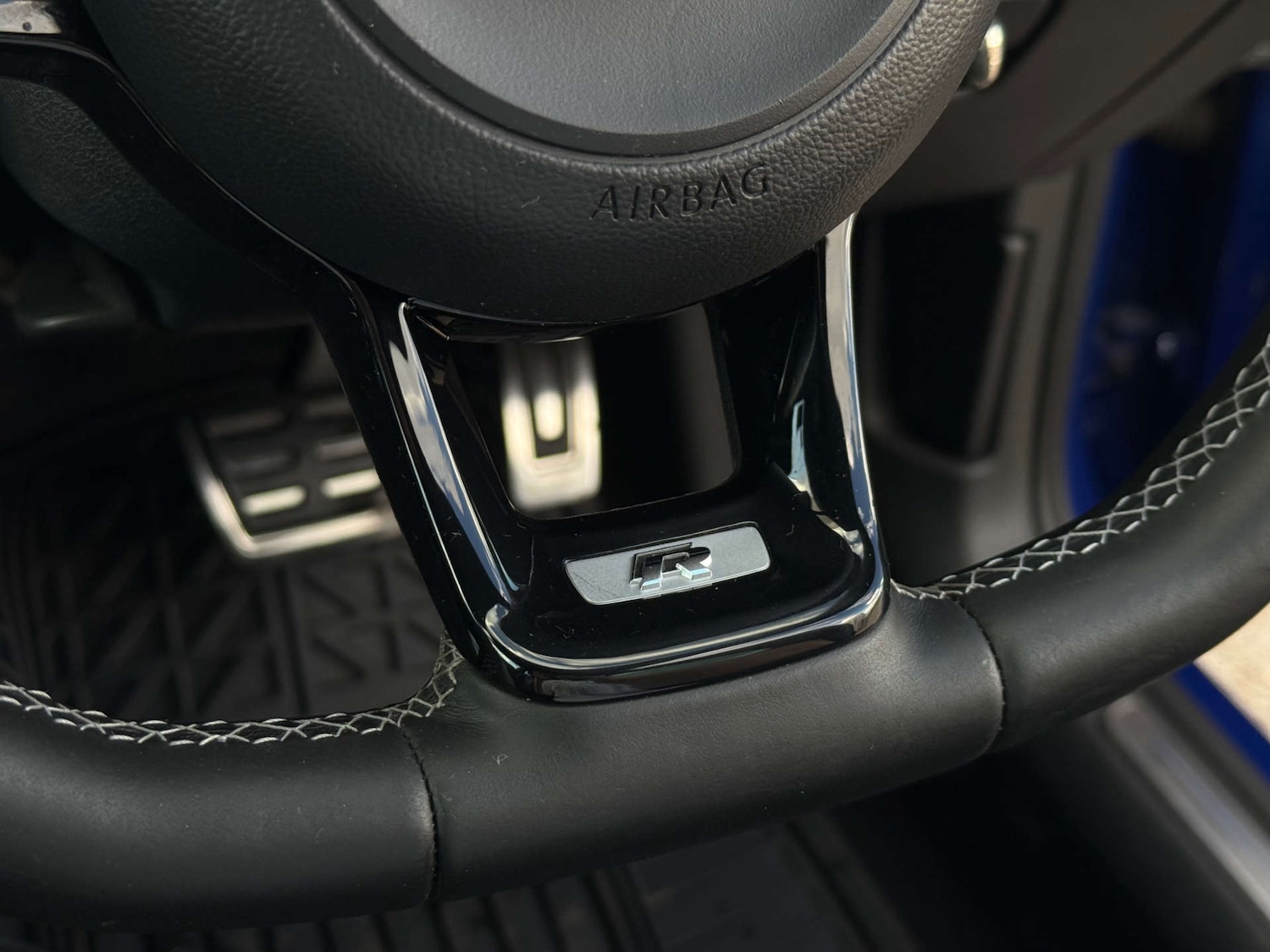 Used Volkswagen Golf 2016 for sale - 76896319: Photo 40