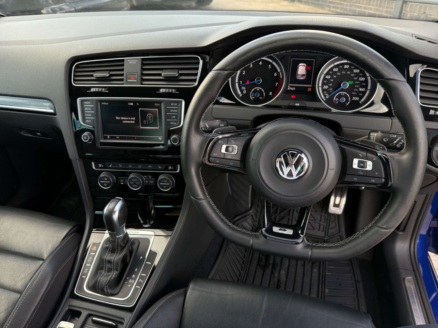 Used Volkswagen Golf 2016 for sale - 76896319: Photo 44
