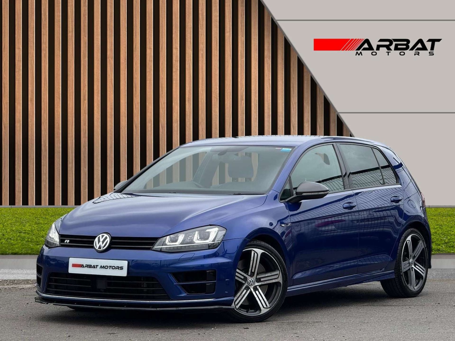 Used Volkswagen Golf 2016 for sale - 76896319: Photo 5