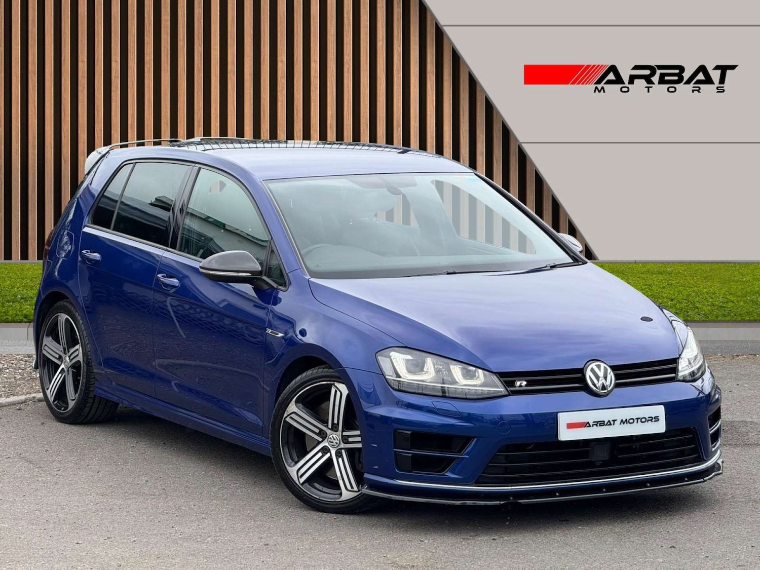 Used Volkswagen Golf 2016 for sale - 76896319: Photo 6