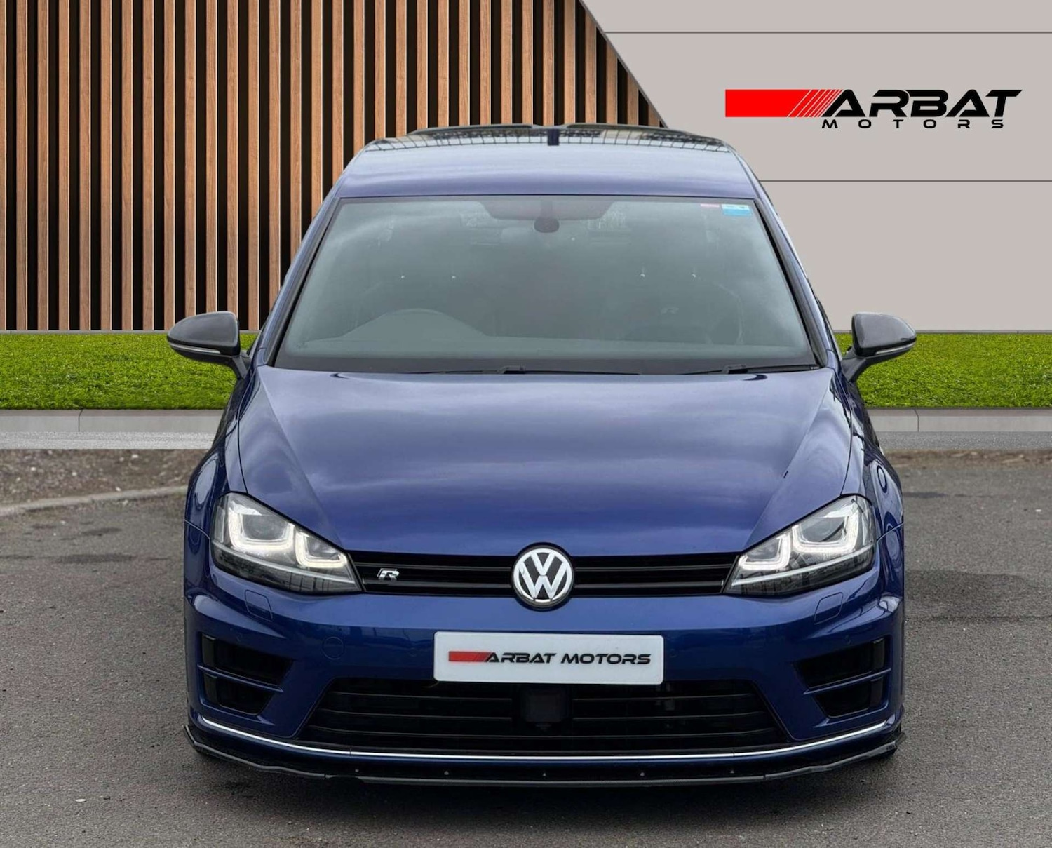 Used Volkswagen Golf 2016 for sale - 76896319: Photo 7