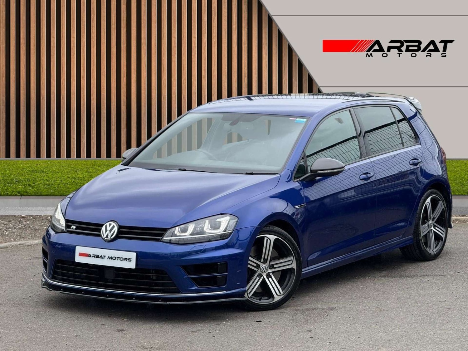 Used Volkswagen Golf 2016 for sale - 76896319: Photo 8