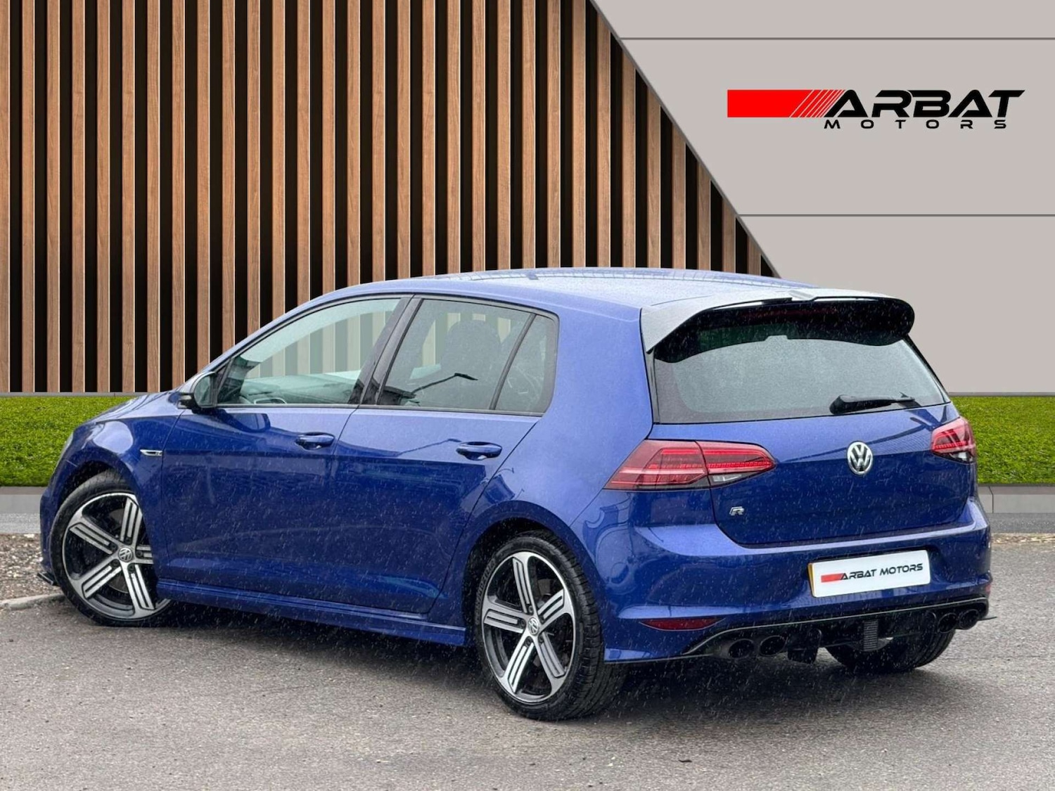 Used Volkswagen Golf 2016 for sale - 76896319: Photo 9