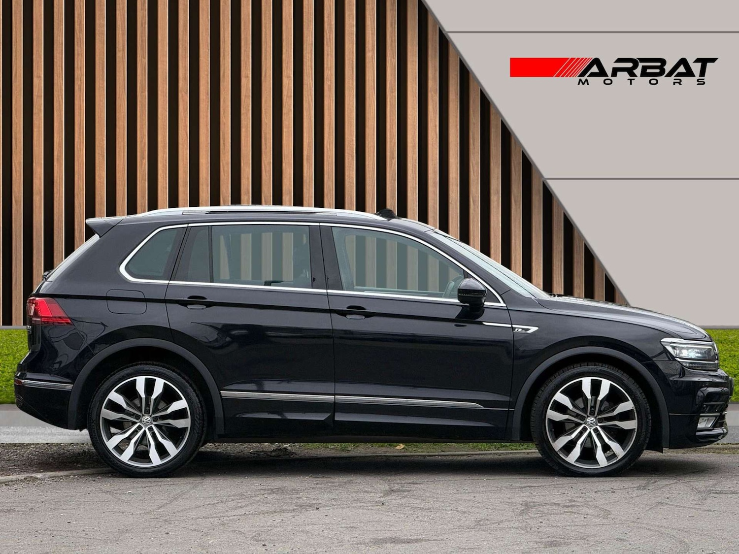Used Volkswagen Tiguan 2017 for sale - 77094202: Photo 10