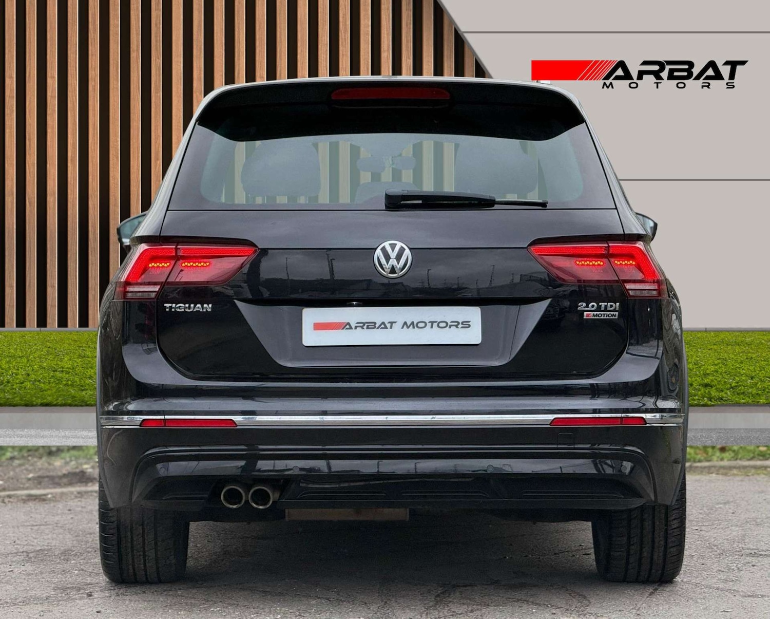 Used Volkswagen Tiguan 2017 for sale - 77094202: Photo 16