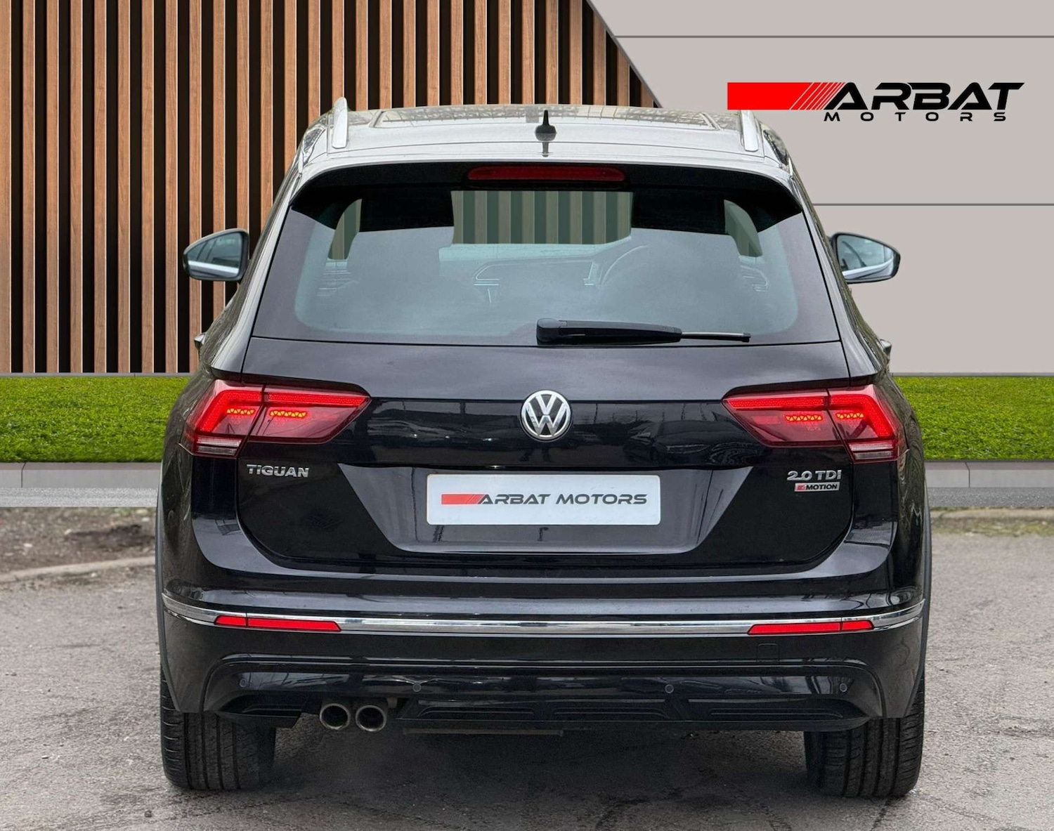 Used Volkswagen Tiguan 2017 for sale - 77094202: Photo 17