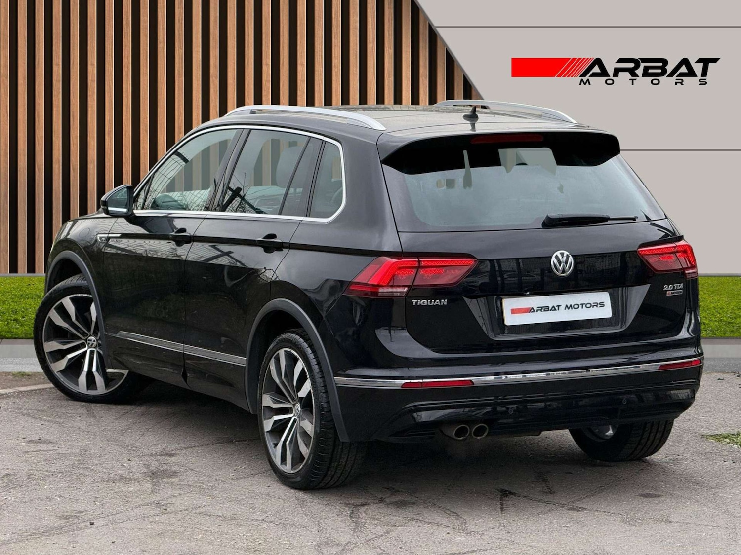 Used Volkswagen Tiguan 2017 for sale - 77094202: Photo 18