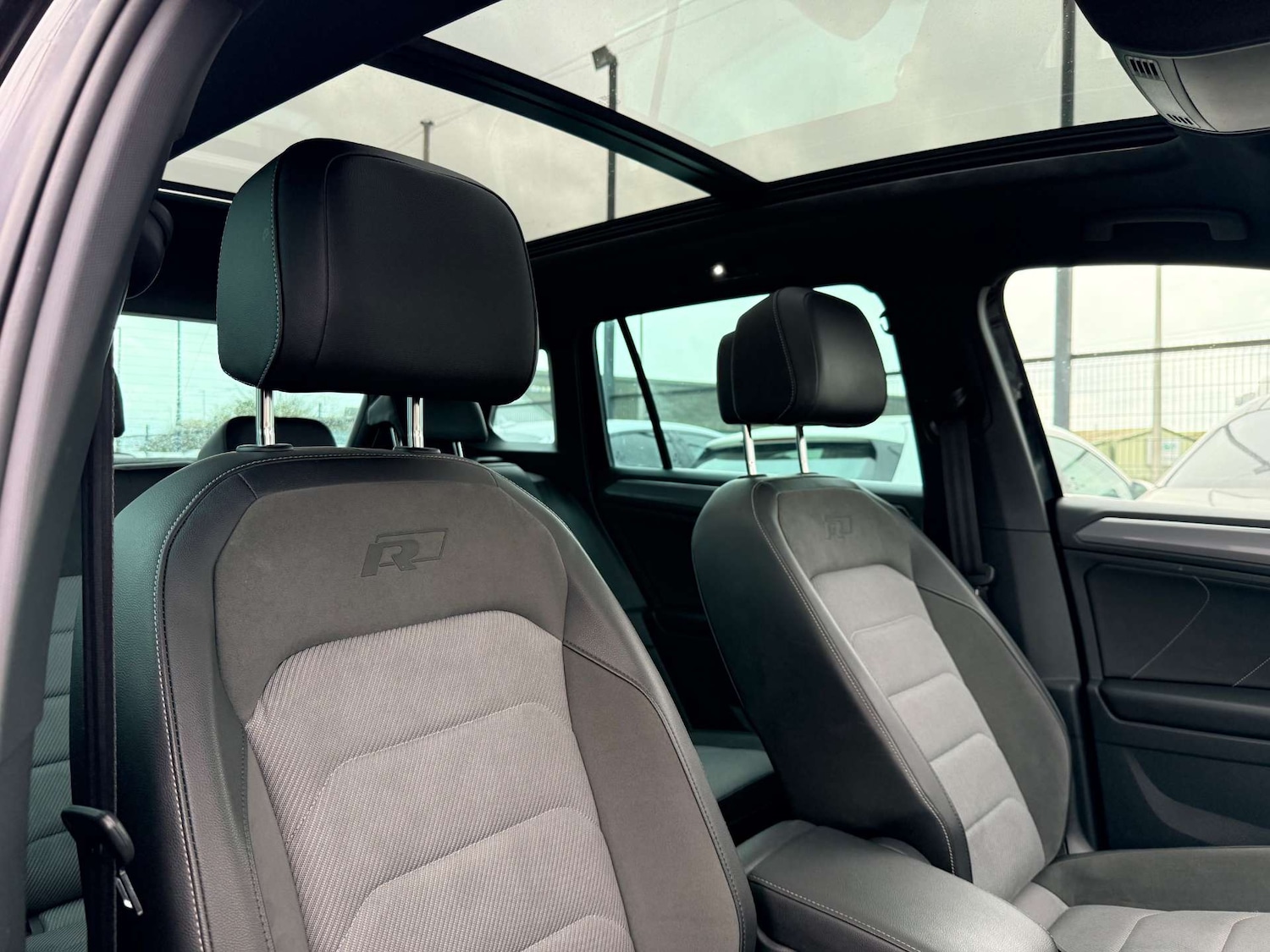 Used Volkswagen Tiguan 2017 for sale - 77094202: Photo 20