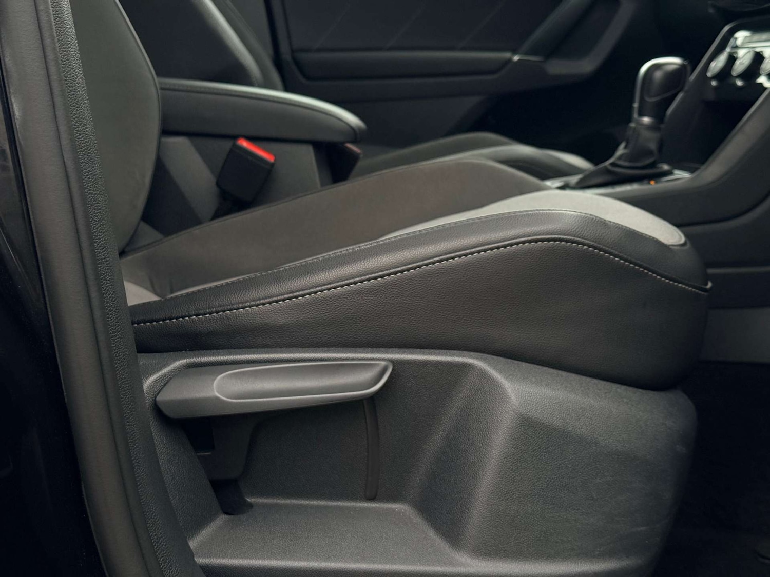 Used Volkswagen Tiguan 2017 for sale - 77094202: Photo 21