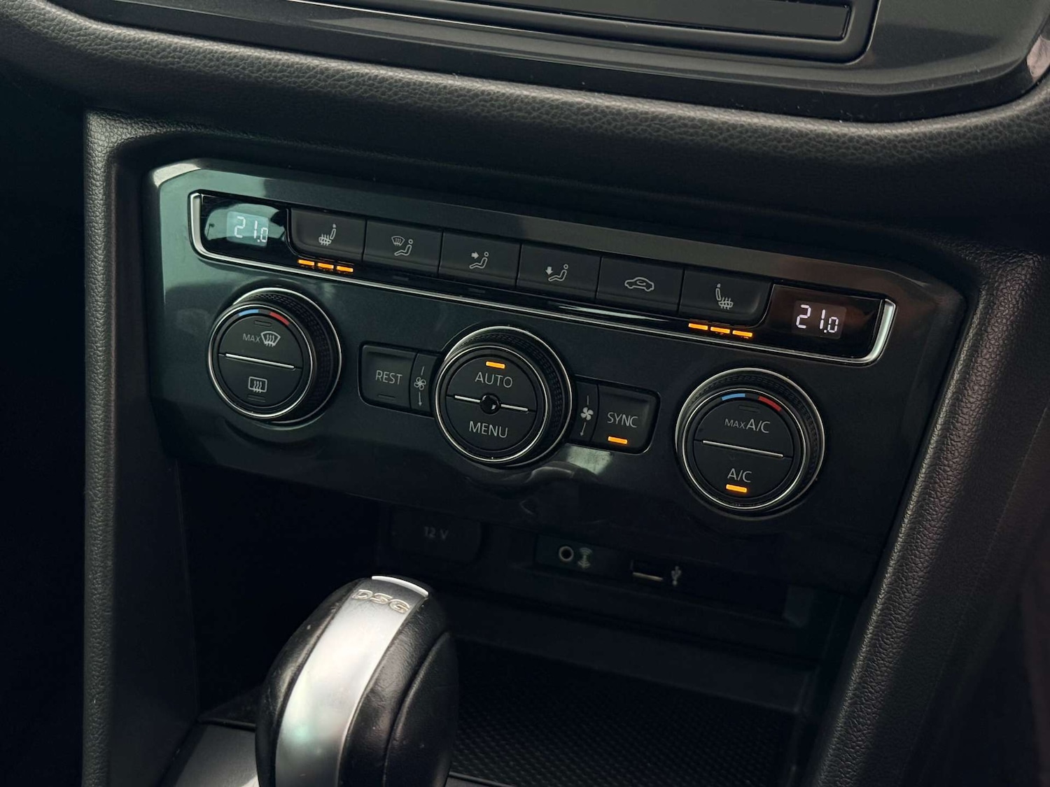 Used Volkswagen Tiguan 2017 for sale - 77094202: Photo 27