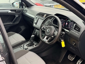 Used Volkswagen Tiguan 2017 for sale - 77094202: Photo