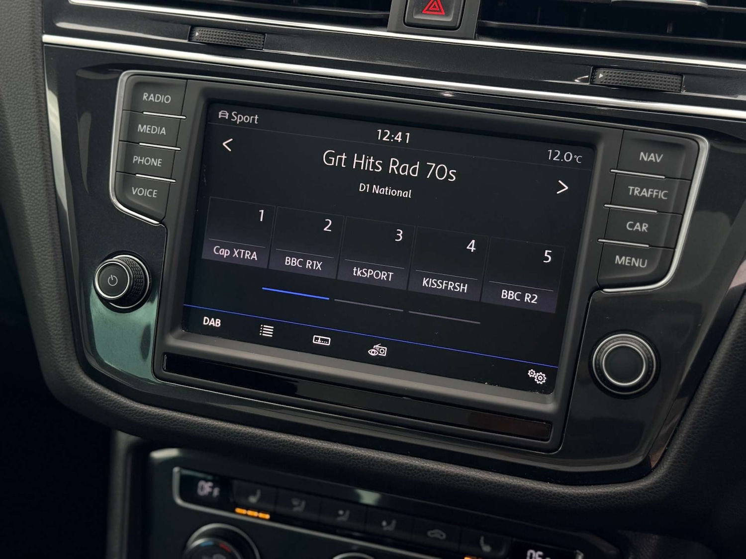 Used Volkswagen Tiguan 2017 for sale - 77094202: Photo 33