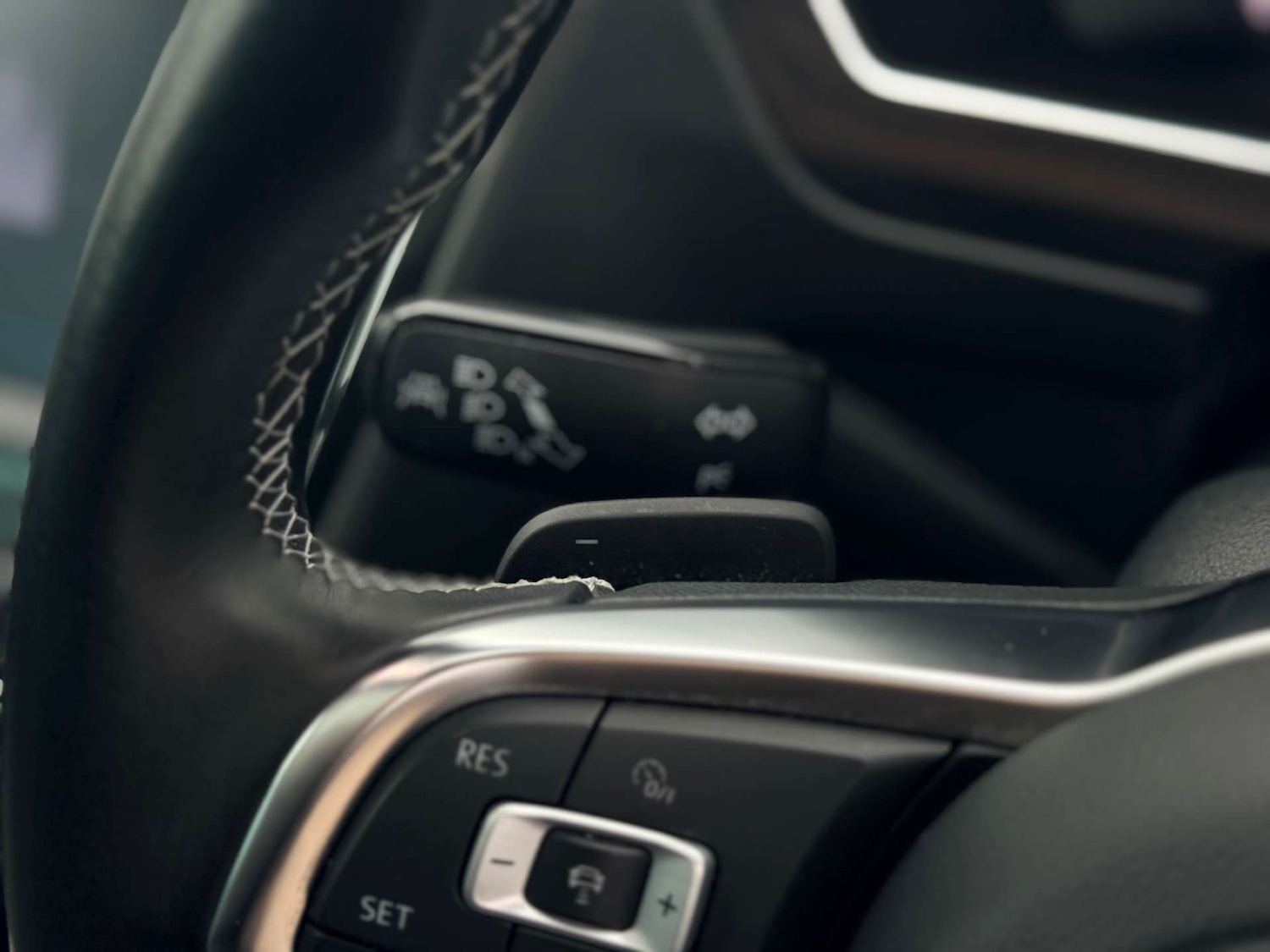 Used Volkswagen Tiguan 2017 for sale - 77094202: Photo 34