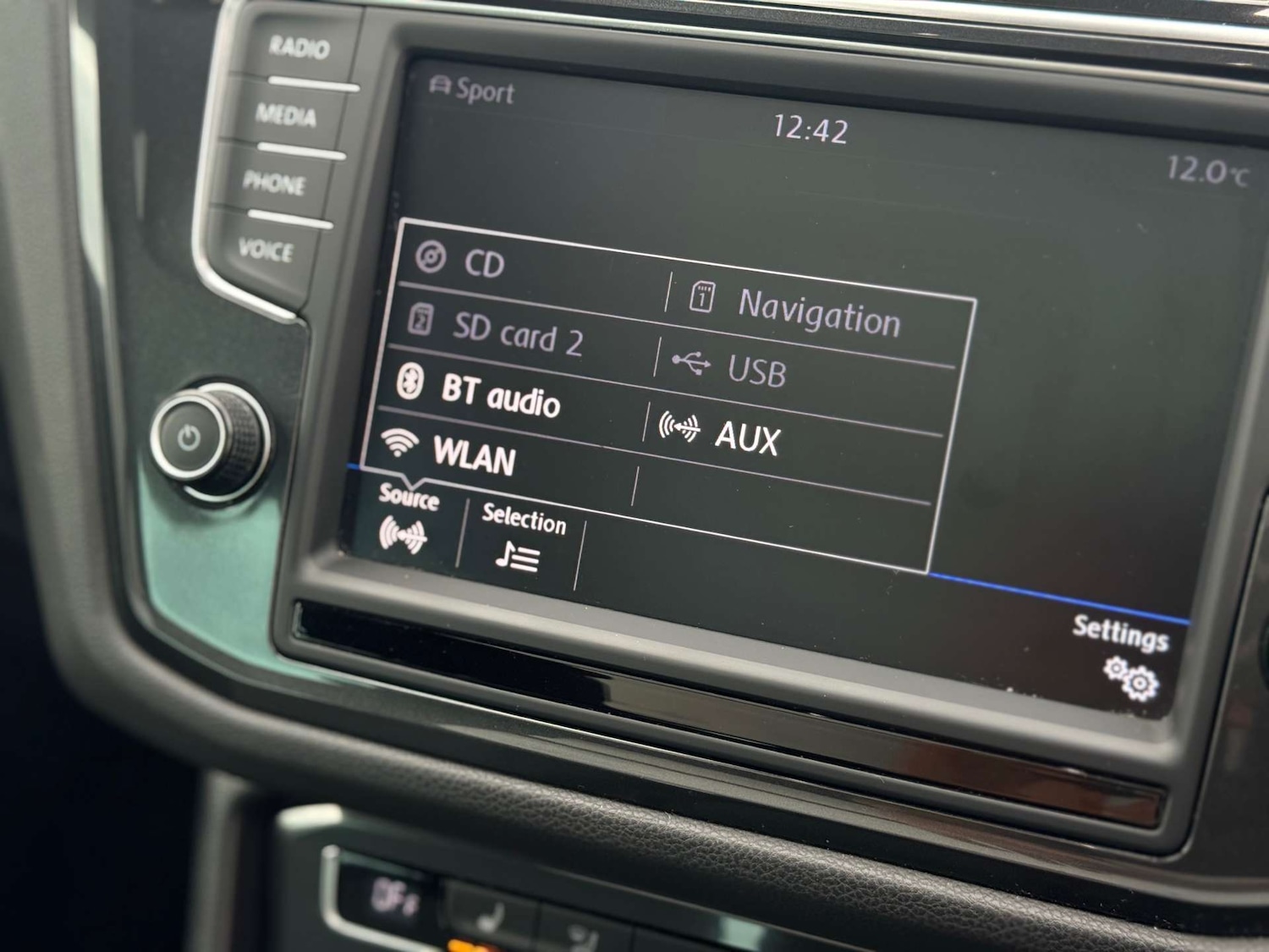 Used Volkswagen Tiguan 2017 for sale - 77094202: Photo 38