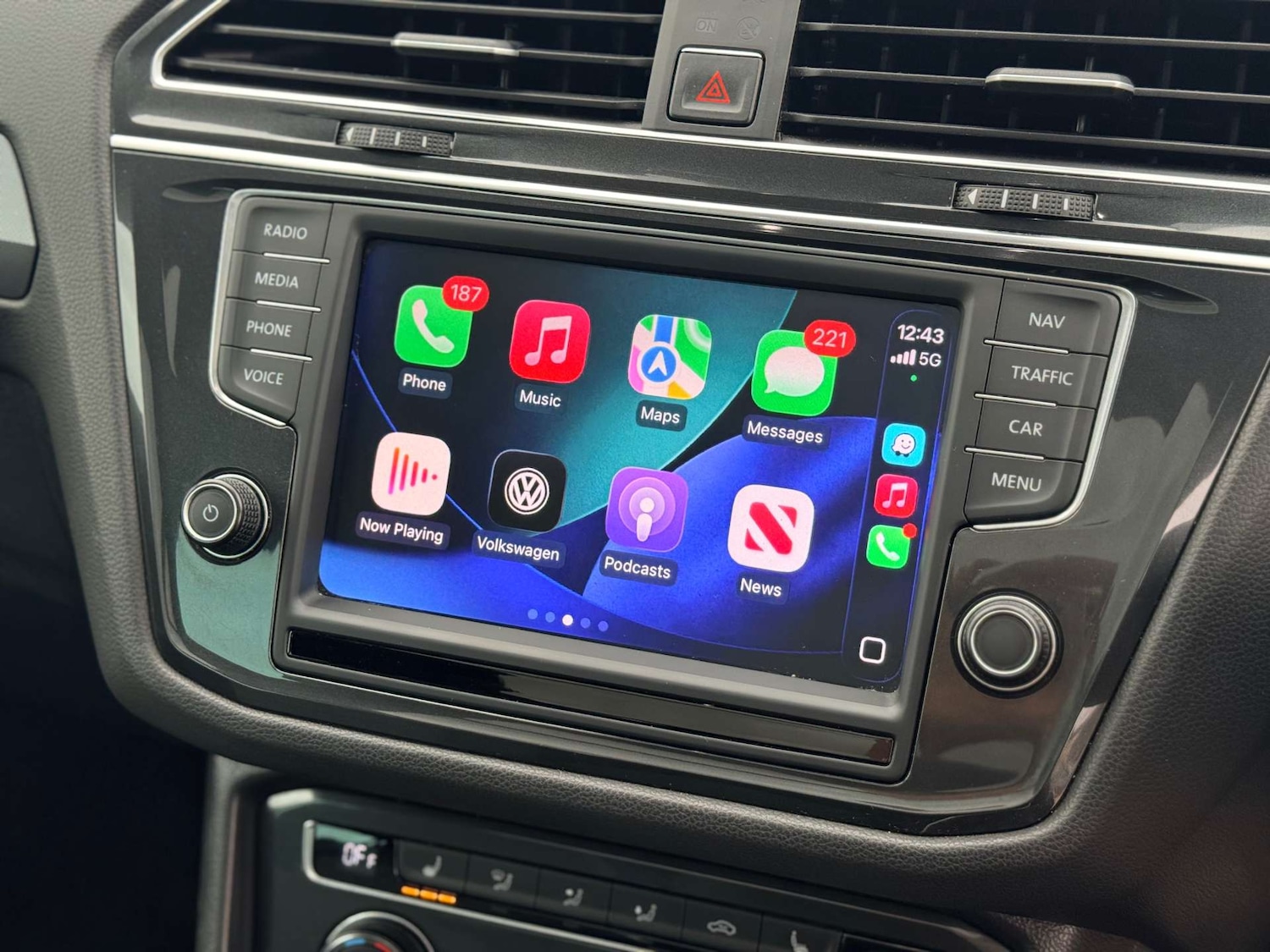 Used Volkswagen Tiguan 2017 for sale - 77094202: Photo 39