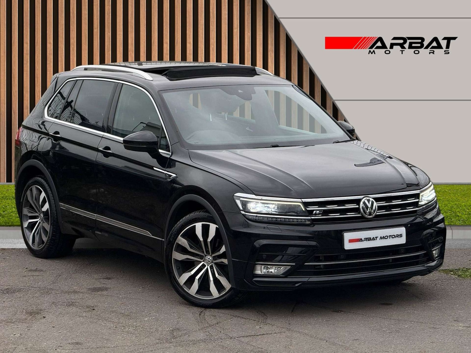Used Volkswagen Tiguan 2017 for sale - 77094202: Photo 4