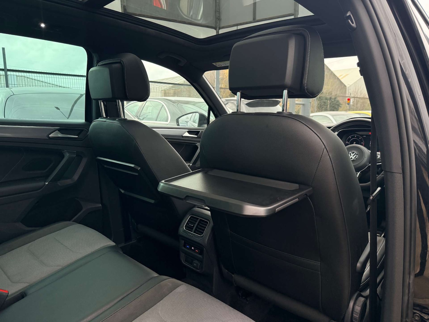 Used Volkswagen Tiguan 2017 for sale - 77094202: Photo 44