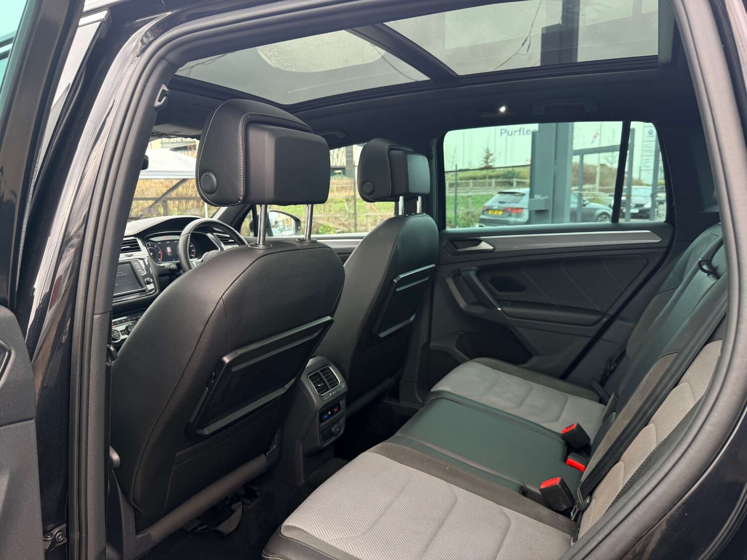 Used Volkswagen Tiguan 2017 for sale - 77094202: Photo 45