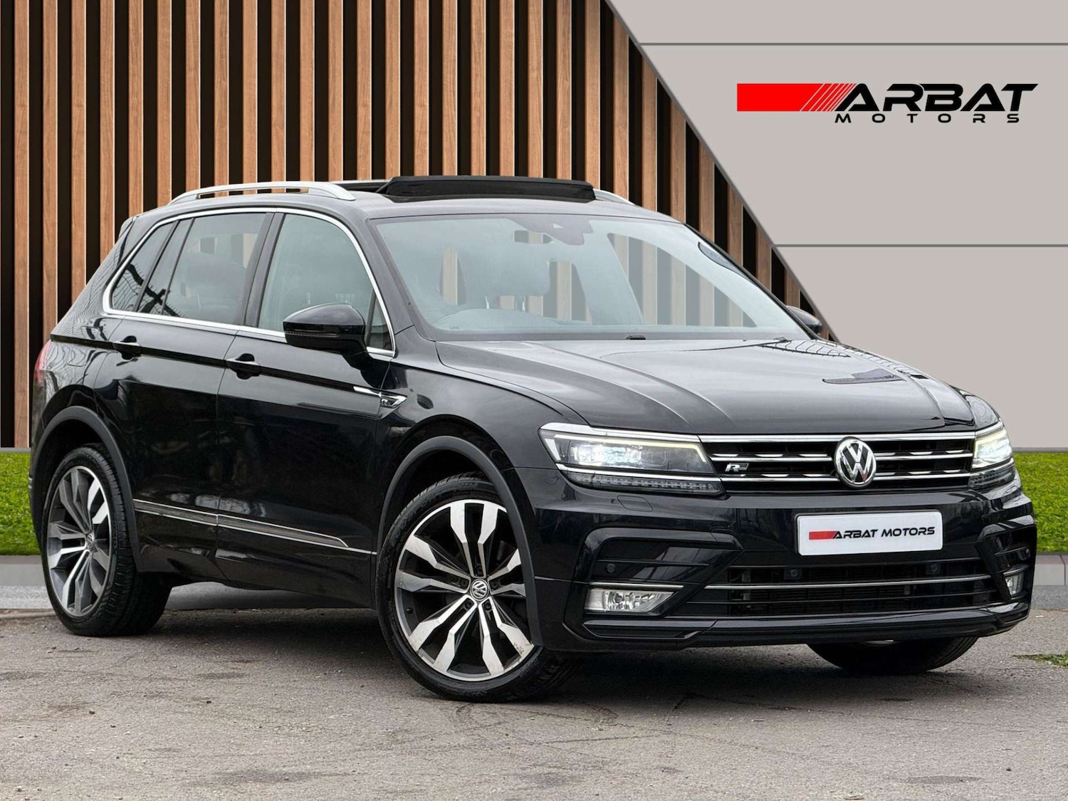 Used Volkswagen Tiguan 2017 for sale - 77094202: Photo 5