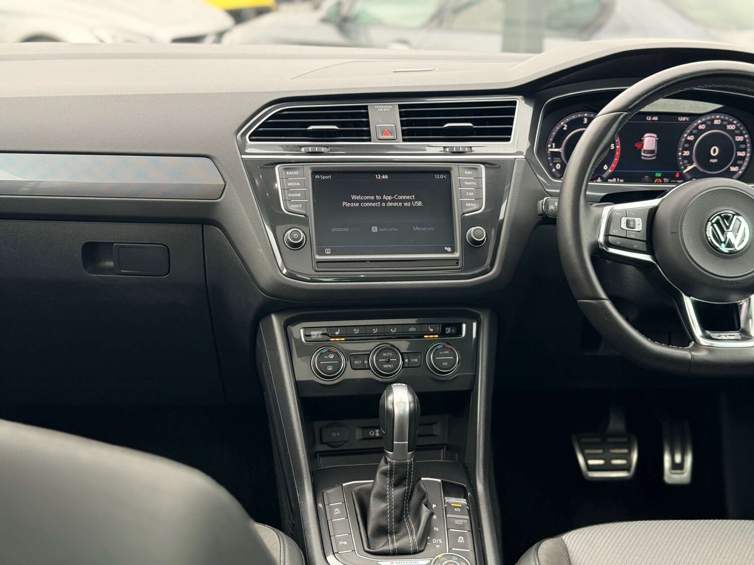 Used Volkswagen Tiguan 2017 for sale - 77094202: Photo 50