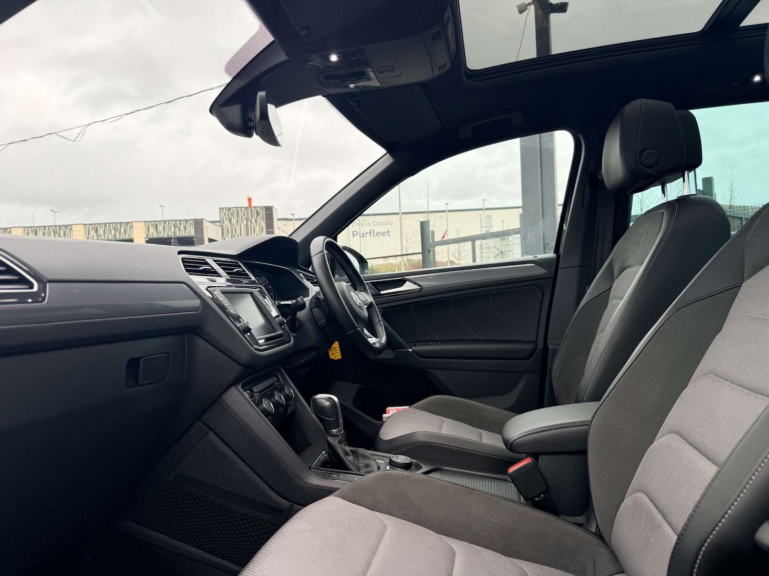 Used Volkswagen Tiguan 2017 for sale - 77094202: Photo 52