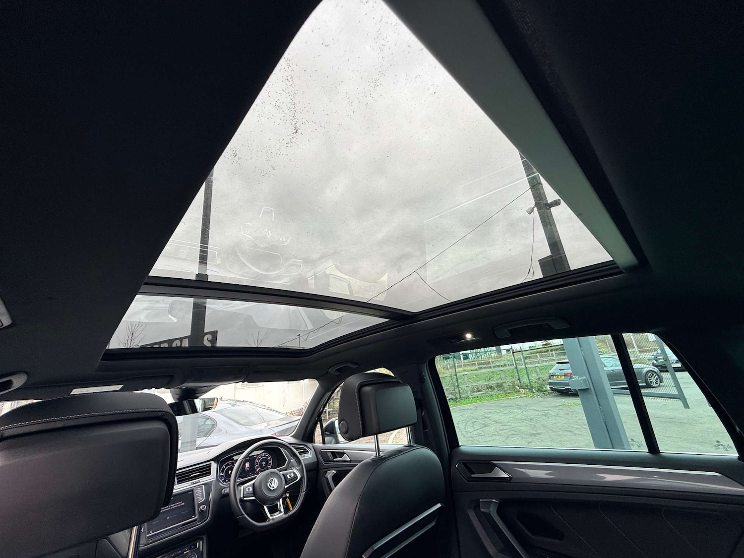 Used Volkswagen Tiguan 2017 for sale - 77094202: Photo 53