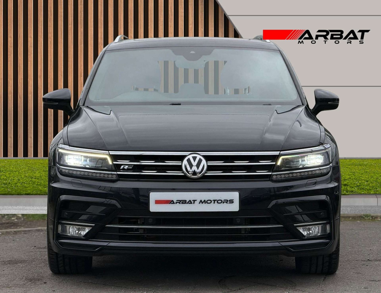 Used Volkswagen Tiguan 2017 for sale - 77094202: Photo 6