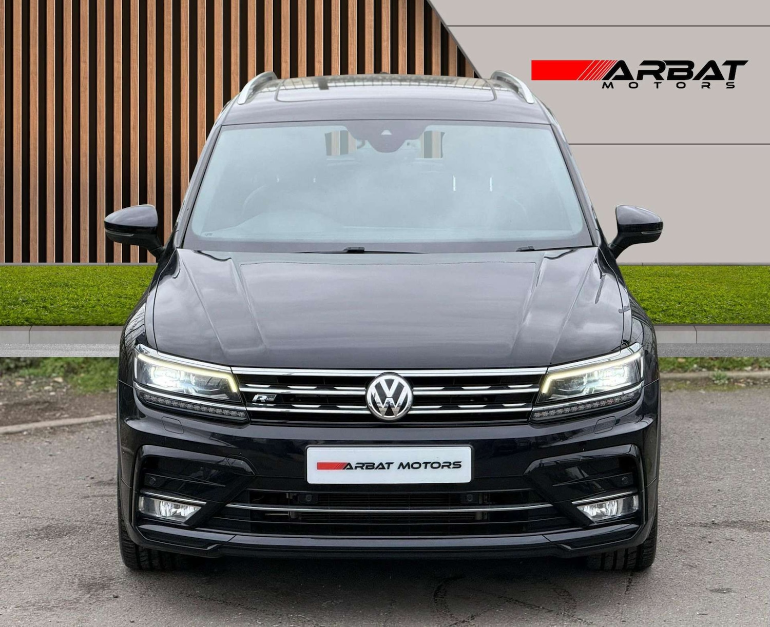 Used Volkswagen Tiguan 2017 for sale - 77094202: Photo 7