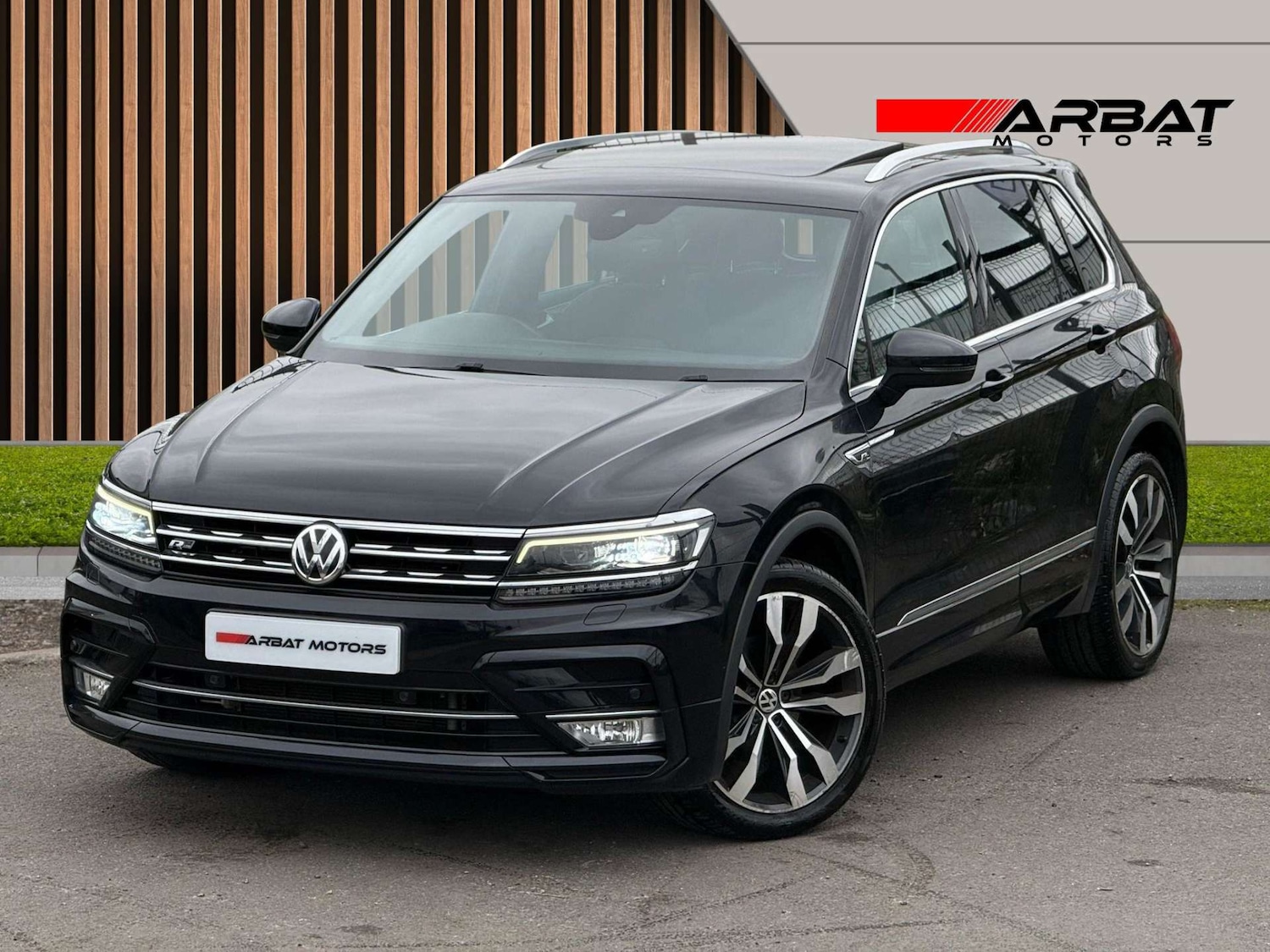 Used Volkswagen Tiguan 2017 for sale - 77094202: Photo 8