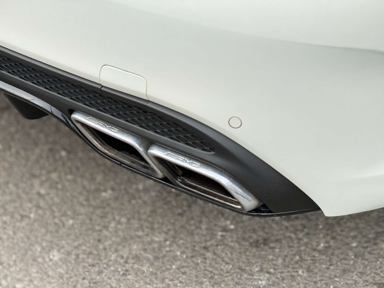 Used Mercedes-Benz C Class 2016 for sale - 76896327: Photo 20