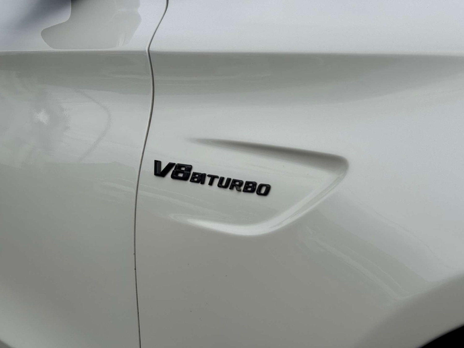 Used Mercedes-Benz C Class 2016 for sale - 76896327: Photo 21