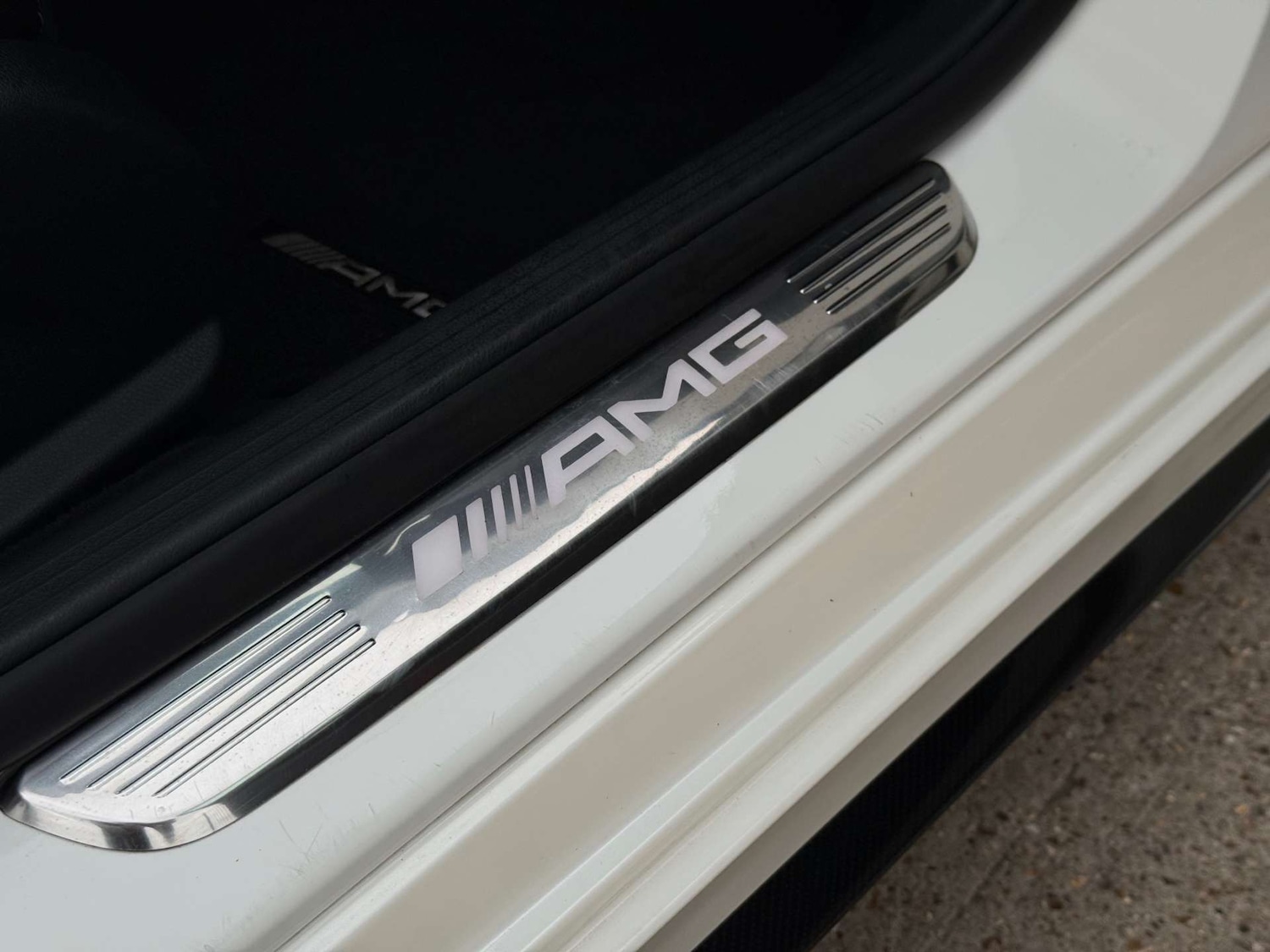 Used Mercedes-Benz C Class 2016 for sale - 76896327: Photo 22