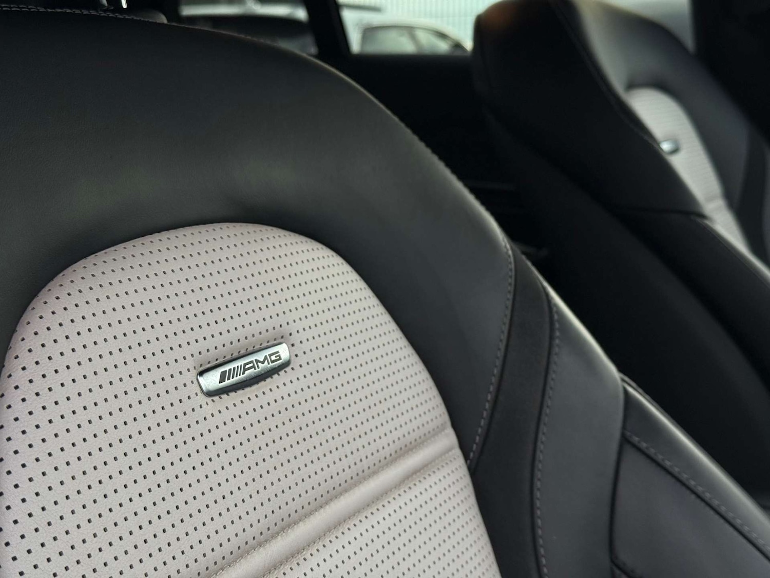 Used Mercedes-Benz C Class 2016 for sale - 76896327: Photo 23