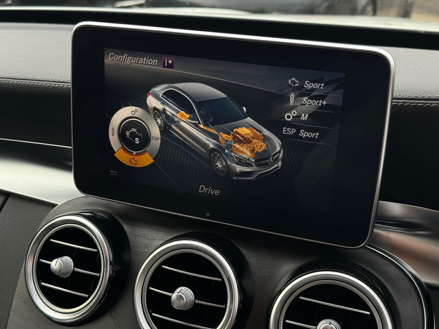 Used Mercedes-Benz C Class 2016 for sale - 76896327: Photo 31