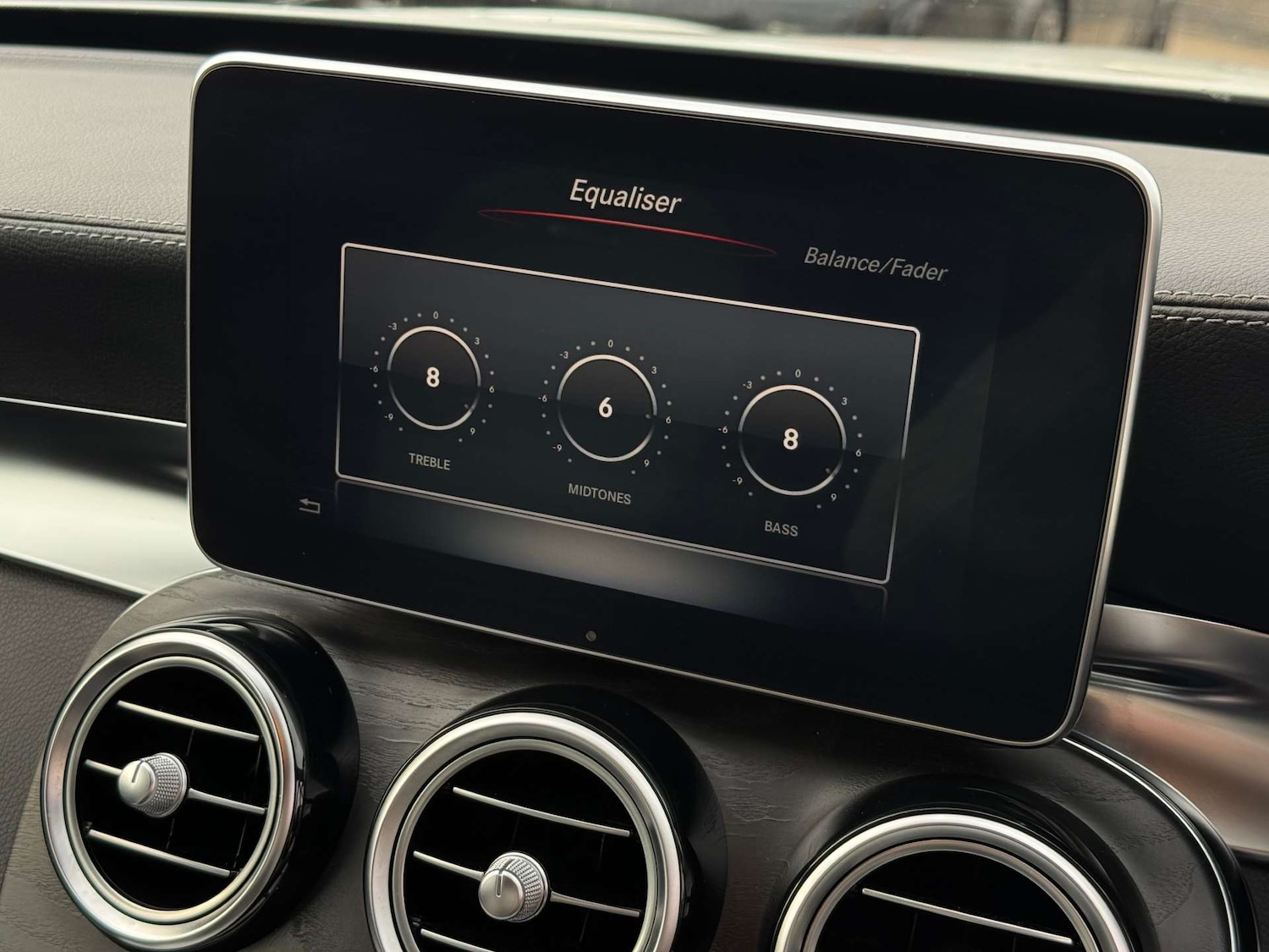 Used Mercedes-Benz C Class 2016 for sale - 76896327: Photo 32