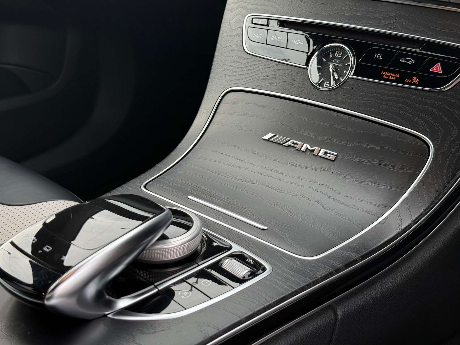 Used Mercedes-Benz C Class 2016 for sale - 76896327: Photo 33