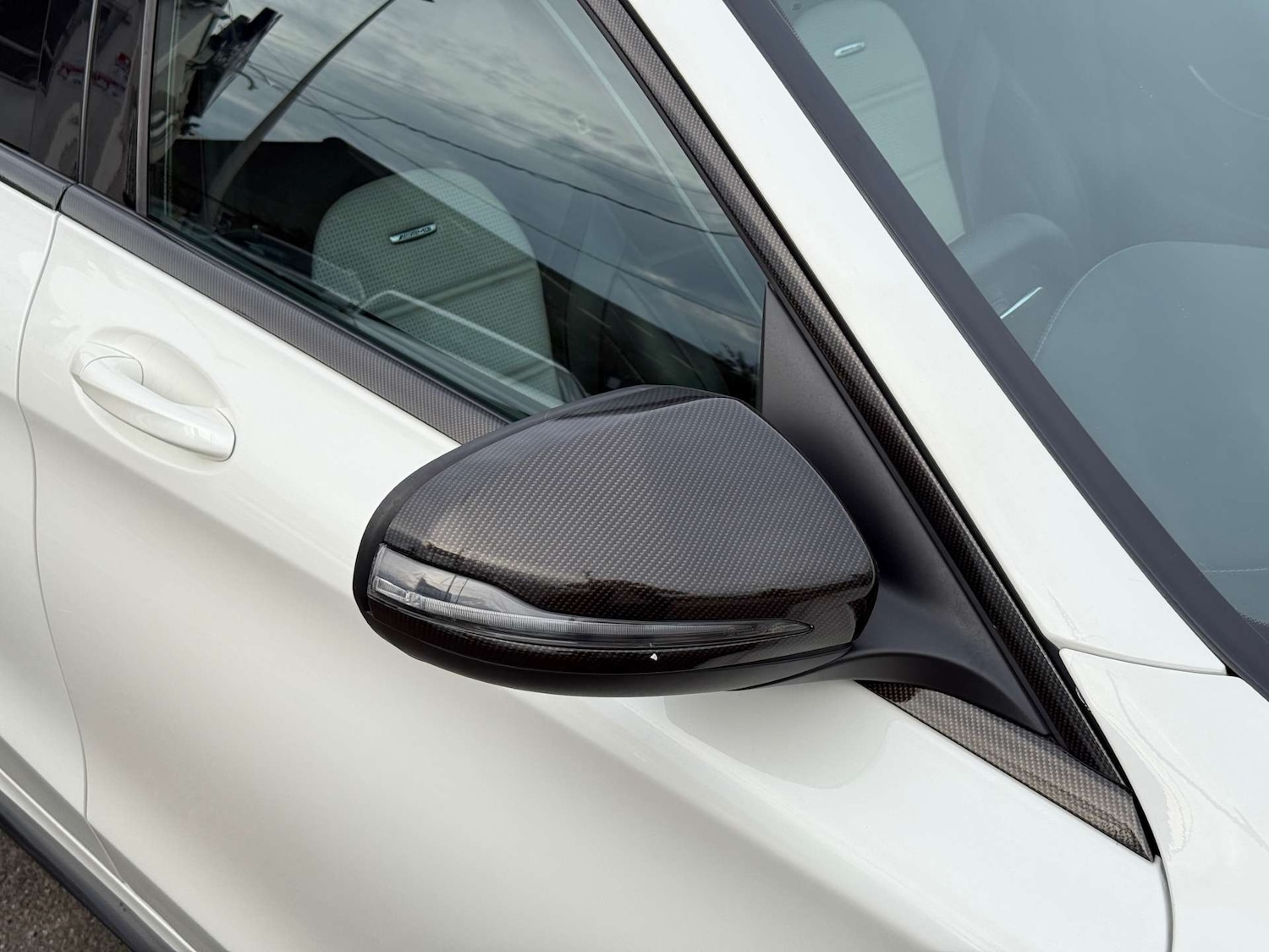 Used Mercedes-Benz C Class 2016 for sale - 76896327: Photo 37