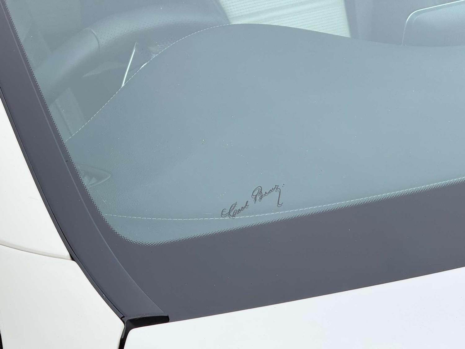 Used Mercedes-Benz C Class 2016 for sale - 76896327: Photo 39