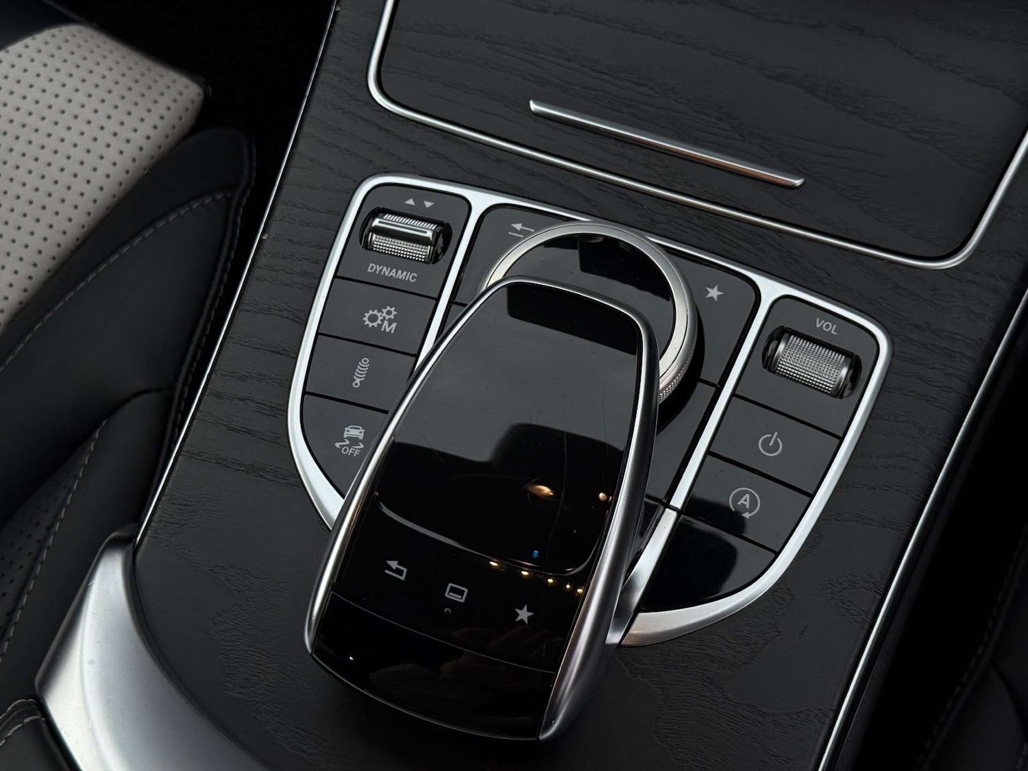 Used Mercedes-Benz C Class 2016 for sale - 76896327: Photo 45