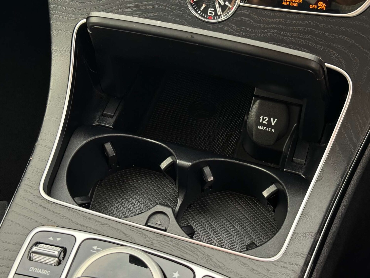 Used Mercedes-Benz C Class 2016 for sale - 76896327: Photo 47