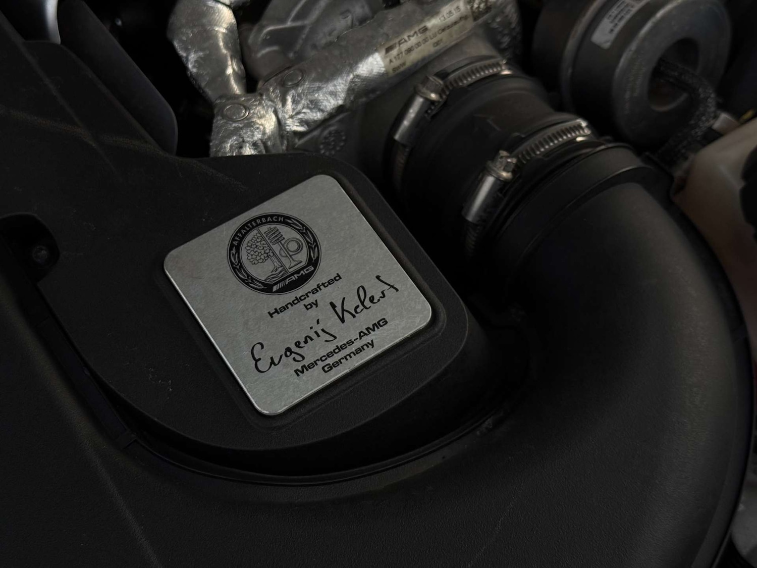 Used Mercedes-Benz C Class 2016 for sale - 76896327: Photo 54