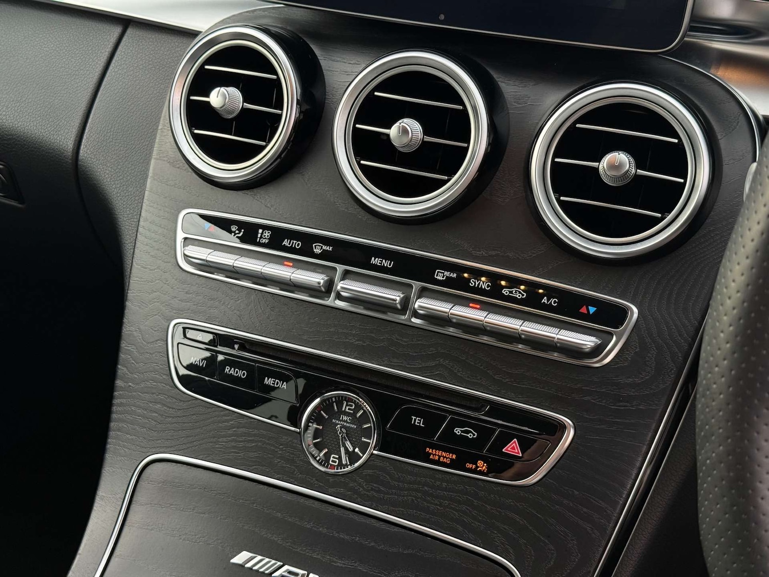 Used Mercedes-Benz C Class 2016 for sale - 76896327: Photo 57