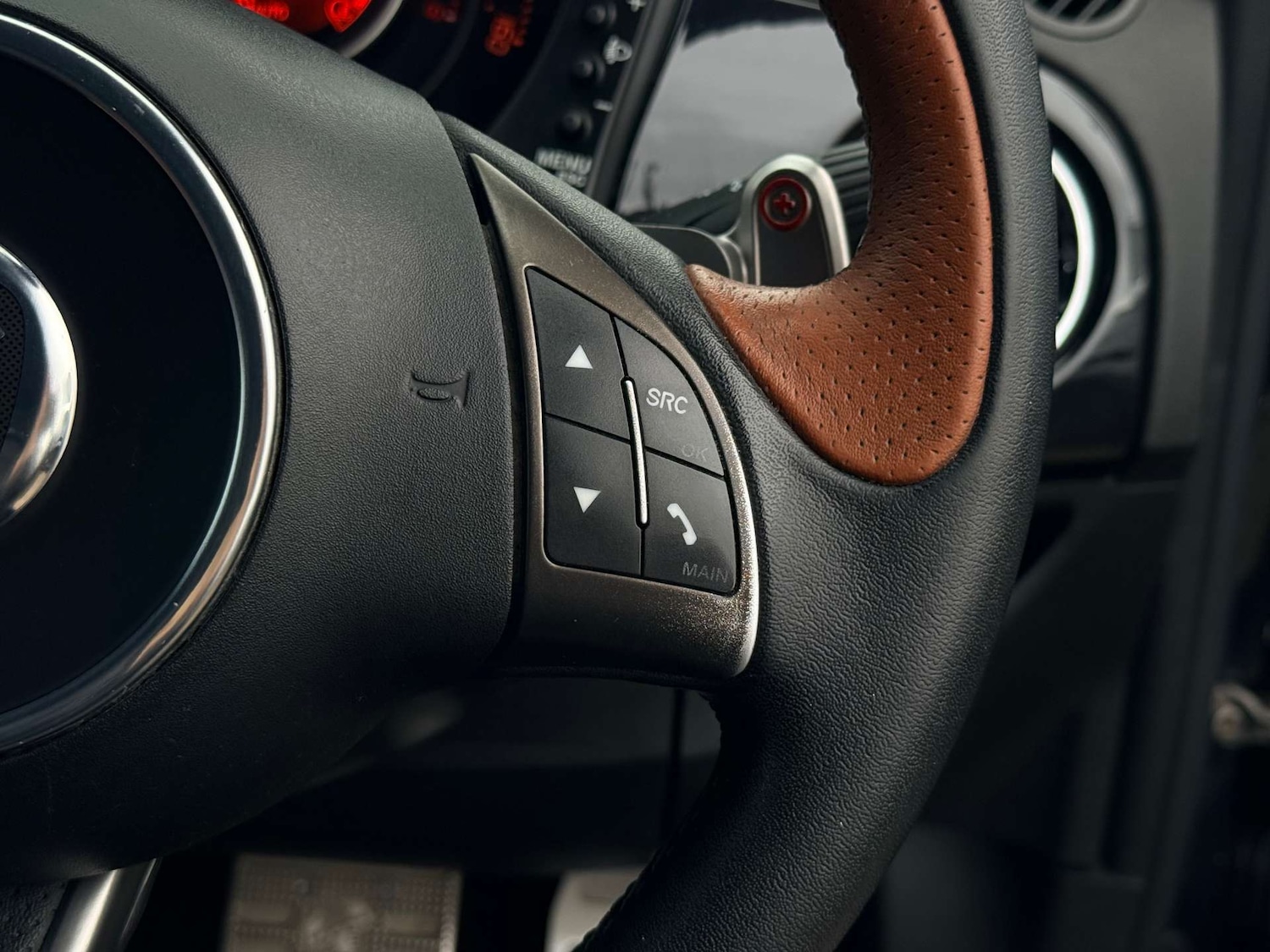 Used Abarth 595 2012 for sale - 76896308: Photo 17