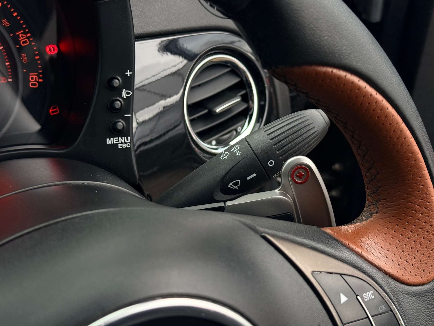 Used Abarth 595 2012 for sale - 76896308: Photo 21