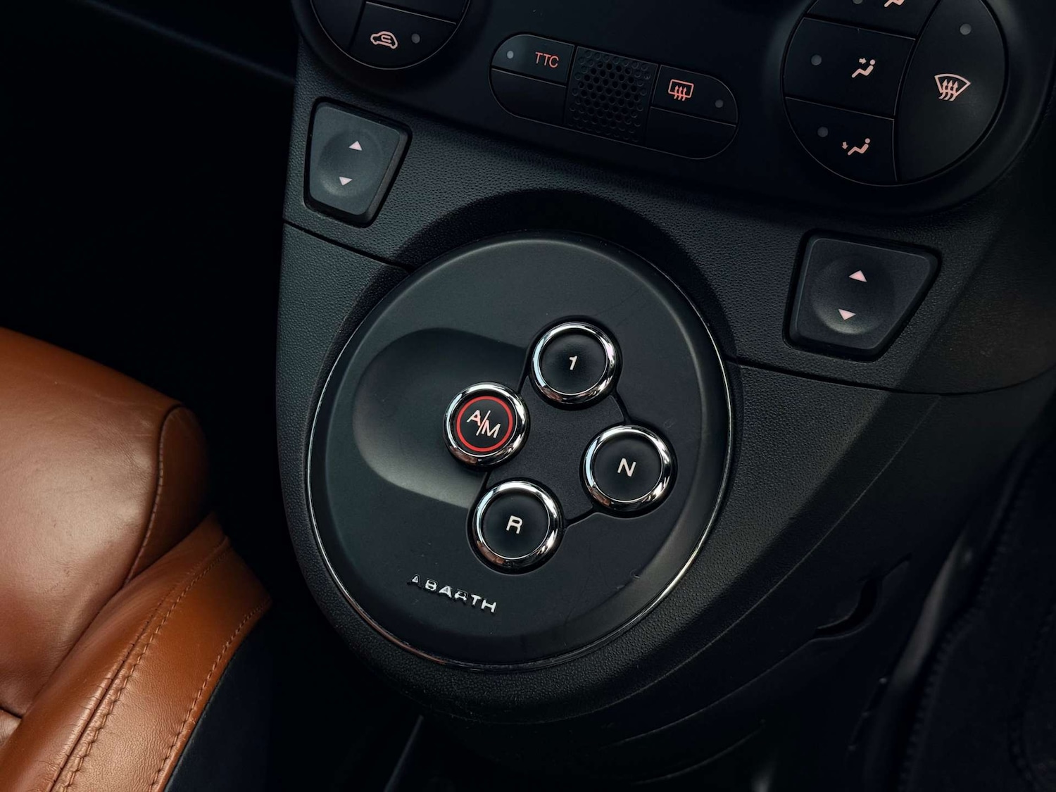 Used Abarth 595 2012 for sale - 76896308: Photo 30